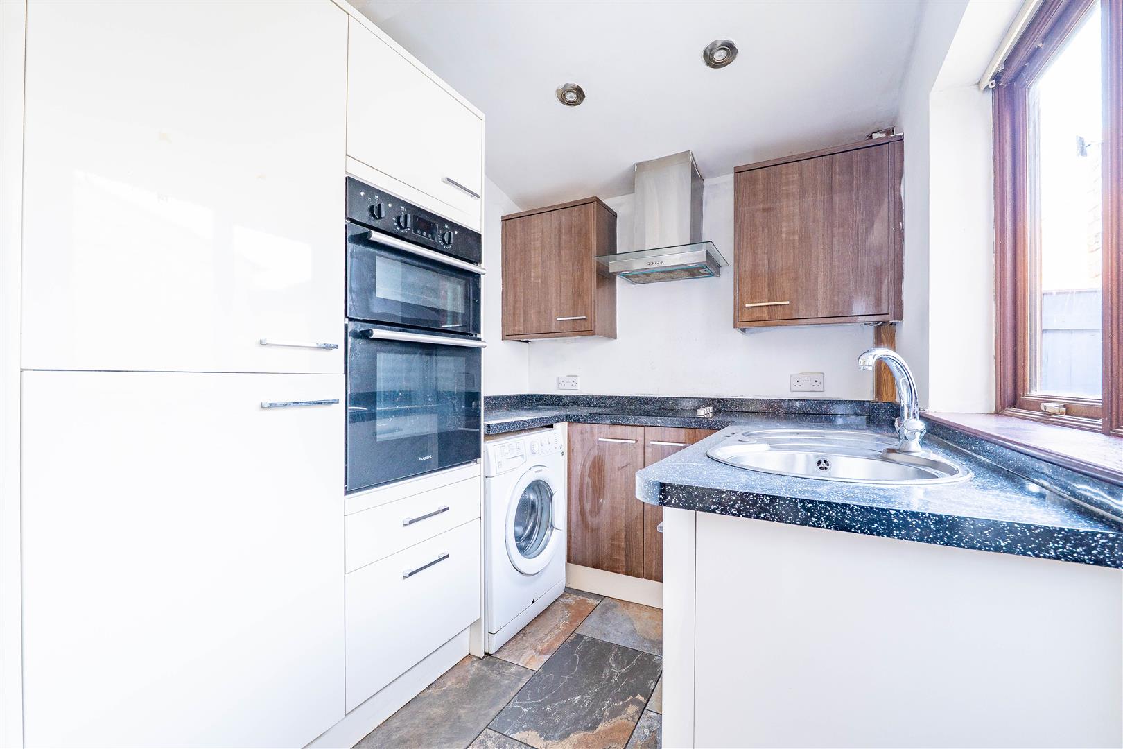Balcarres Place, Leyland